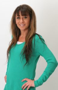 Michelle DiGaetano, Licensed Massage Therapist in Atlanta, GA. Owner Turn 2 Massage