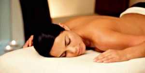 Massage at your home or hotel.   
