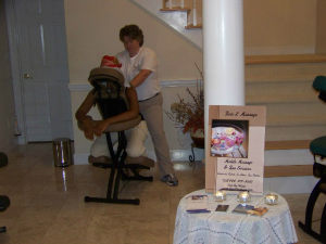 Plan Spa Parties at home, the office, or at events in Atlanta