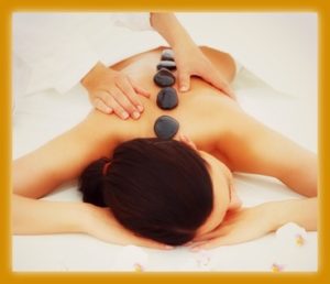Hot Stone Massage Mobile services by Turn 2 Massage in Atlanta