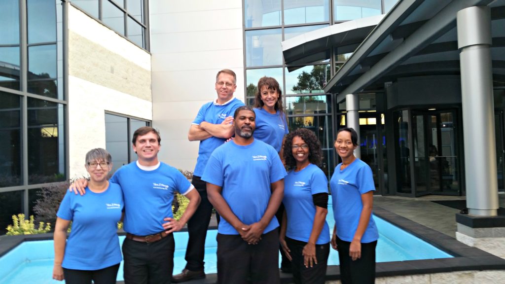Turn 2 Massage Receives 2016 Atlanta Small Business Excellence Award